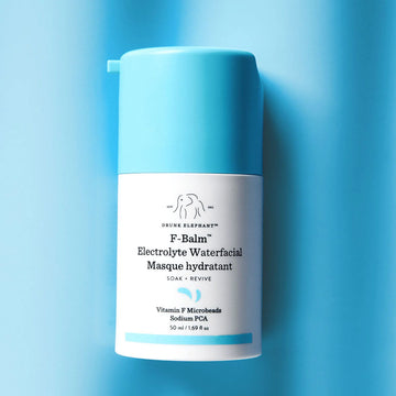 Drunk Elephant F-balm Electrolyte Water Facial Hydrating Mask