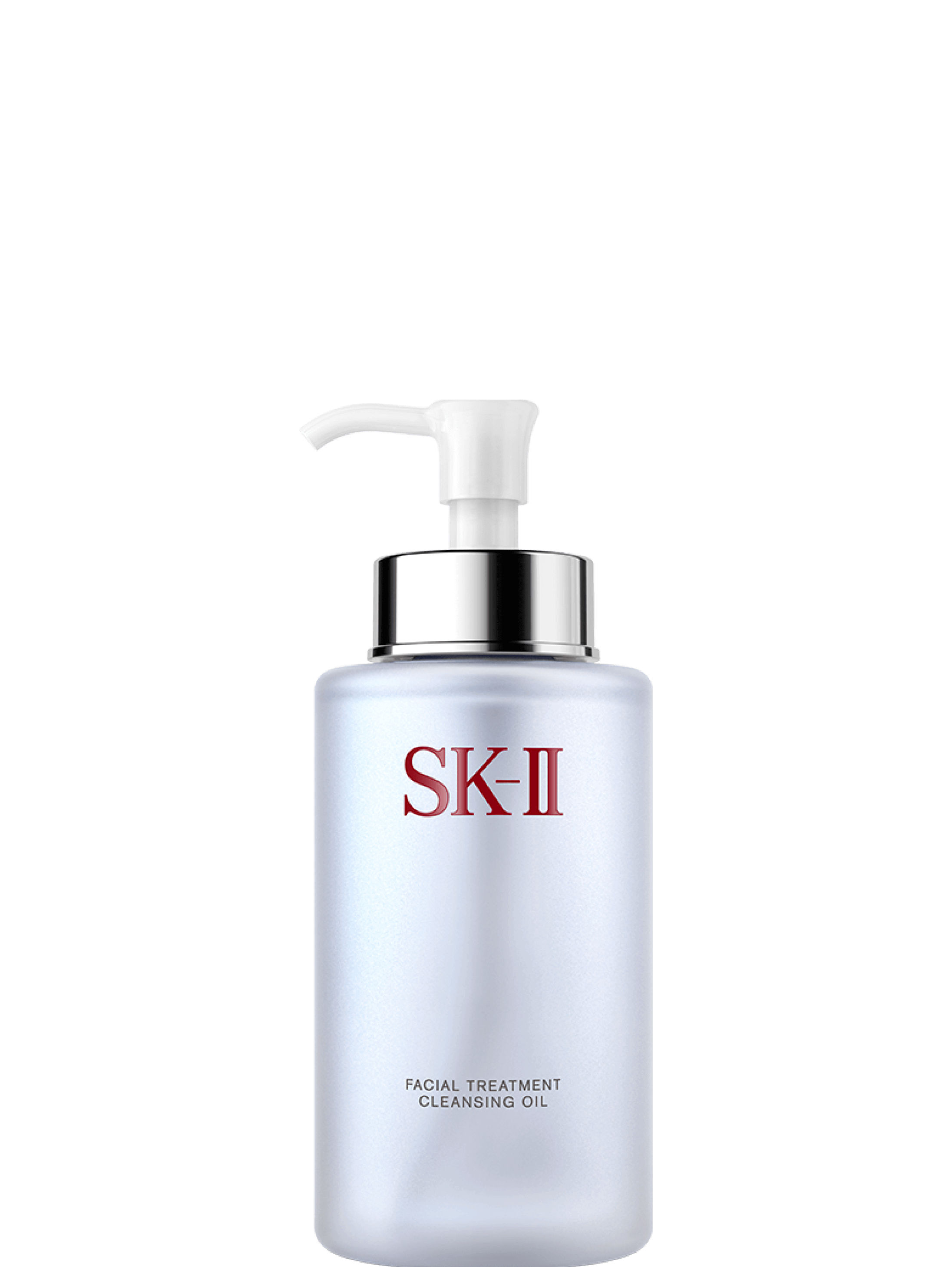 SK-II Facial Treatment Cleansing Oil 250mL