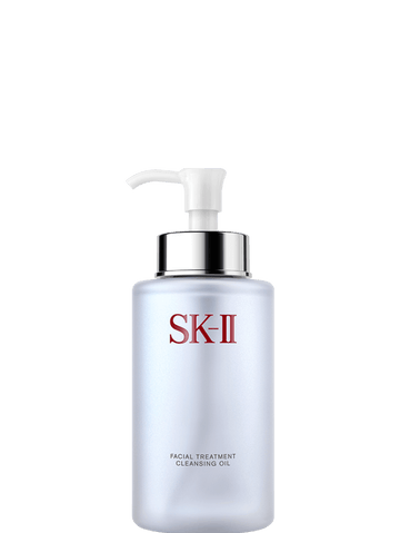 SK-II Facial Treatment Cleansing Oil 250mL