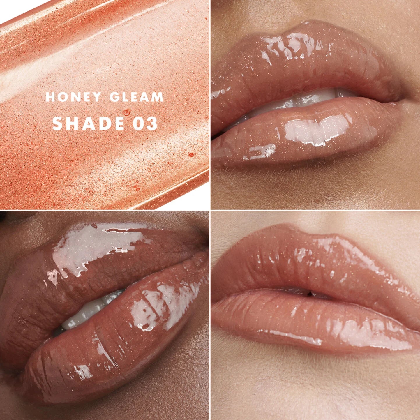 Armani Prisma Glass Lip Gloss