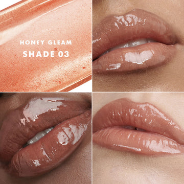 Armani Prisma Glass Lip Gloss