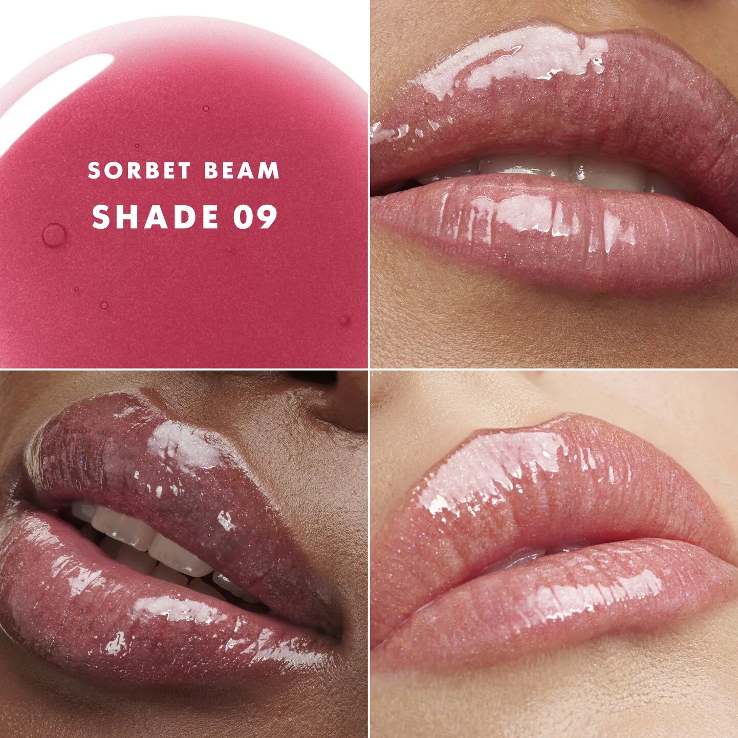 Armani Prisma Glass Lip Gloss