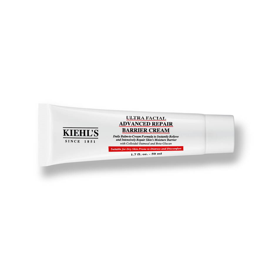 Kiehl's | Ultra Facial Advanced Repair Barrier Cream 50mL