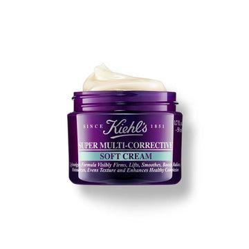 Kiehls-super multi corrective soft cream (50ml/1.7oz)