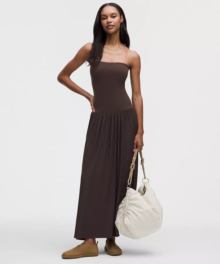 lululemon 2-in-1 Maxi Dress