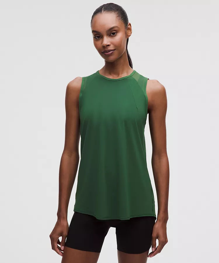 lululemon Sculpt Tank Top