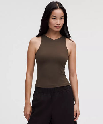 lululemon Align Mini V-Neck Tank Top