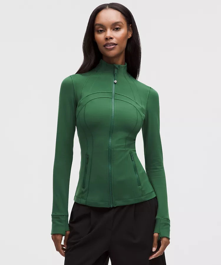 lululemon Define Jacket Nulu