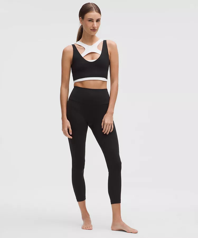 lululemon Align No-Line High-Rise Pant 25"