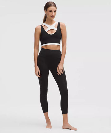 lululemon Align No-Line High-Rise Pant 25"