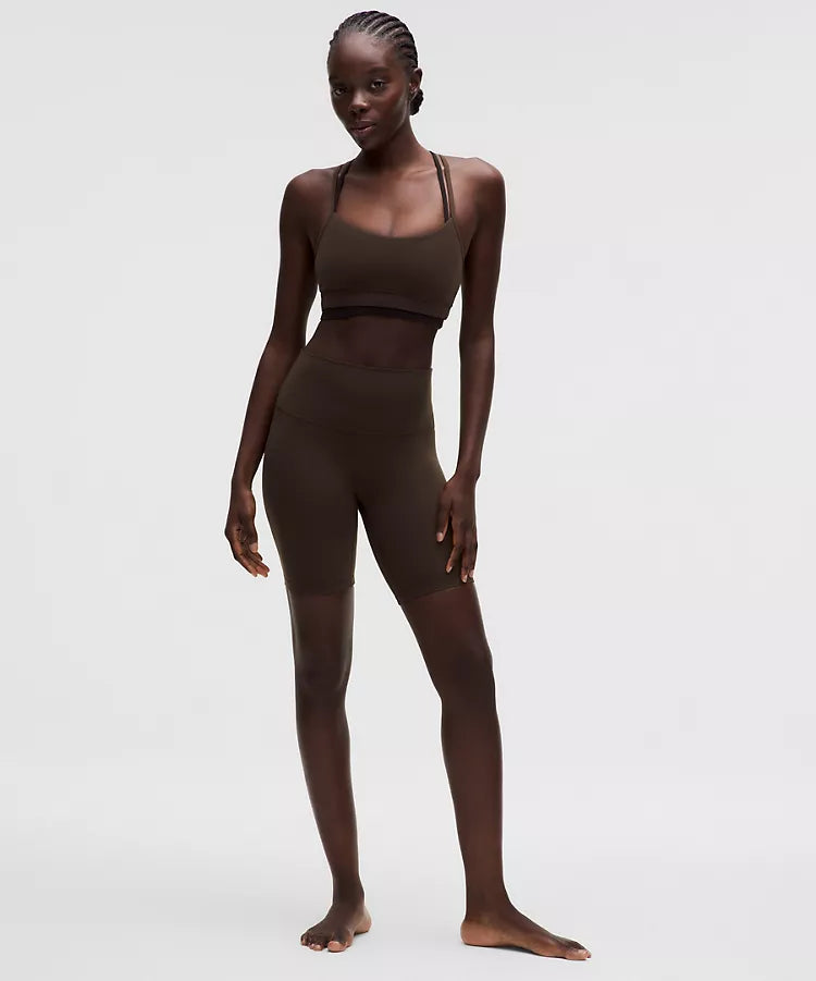 lululemon Align Short 8"