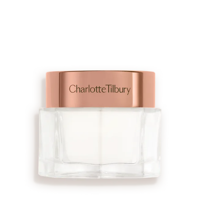 Charlotte Tilbury Magic Cream Moisturizer With Hyaluronic Acid 1.7 Oz