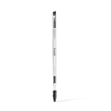 Benefit Cosmetics | Dual-ended Angled Eyebrow Brush