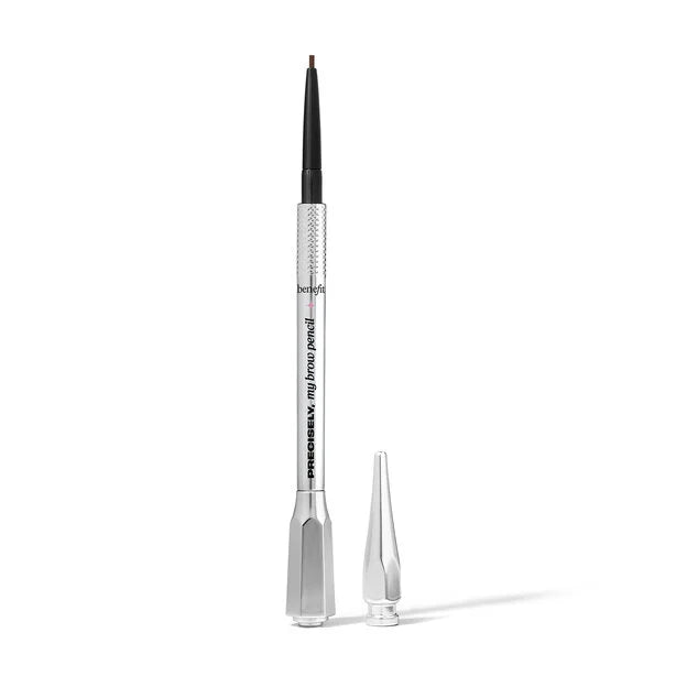 Benefit Cosmetics Benefit Cosmetics | Precisely, My Brow Pencil Waterproof Eyebrow Definer Mini | Shade4 - Warm Deep Brown