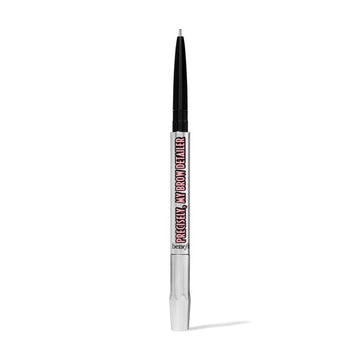 BENEFIT COSMETICS-PRECISELY MY BROW DETAILER MICROFINE BROW PENCIL#3.5 NEUTRAL MEDIUM BROWN ((0.02ML/0.0007OZ)