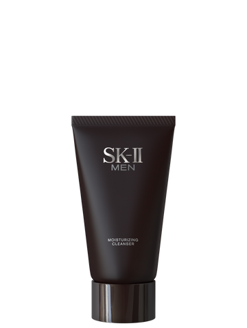 SK-II Men Moisturizing Cleanser