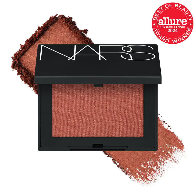 Nars Blush - 956 Forplay 4.8g/0.16oz