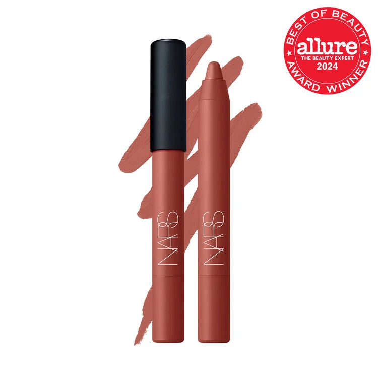 Powermatte High Intensity Lip Pencil