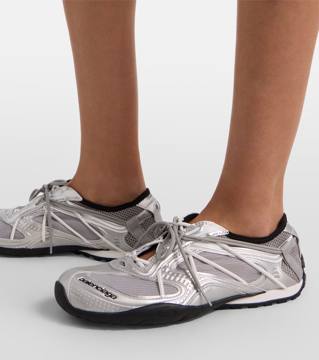 Balenciaga Radar Sneakers