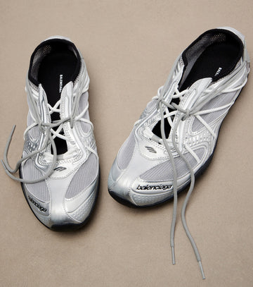 Balenciaga Radar Sneakers
