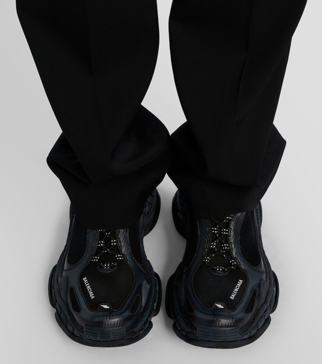Balenciaga Triple S 2 Sneakers