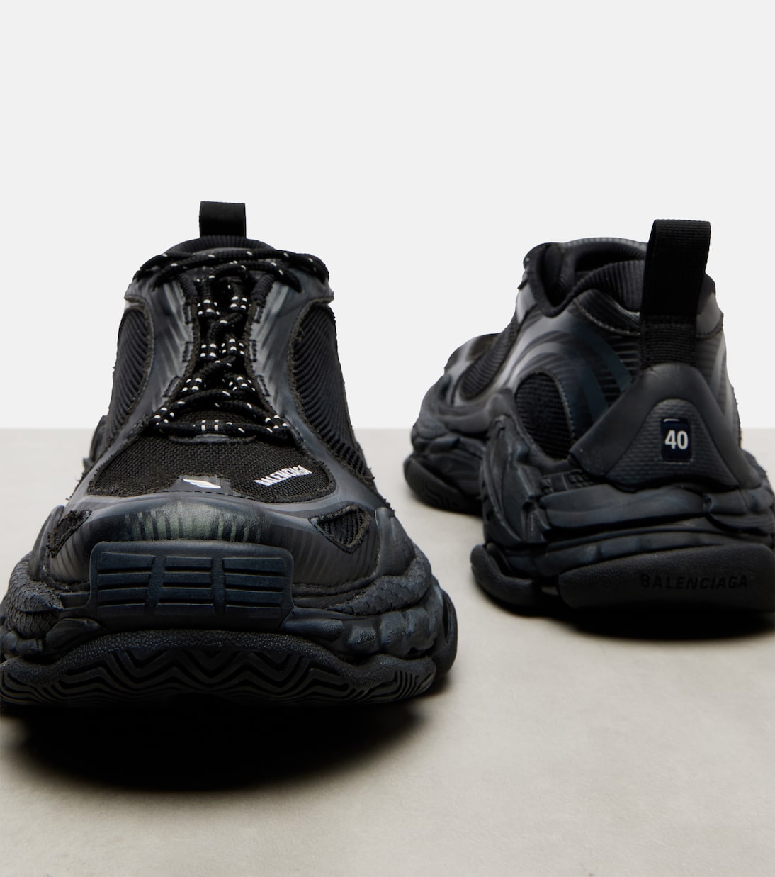 Balenciaga Triple S 2 Sneakers