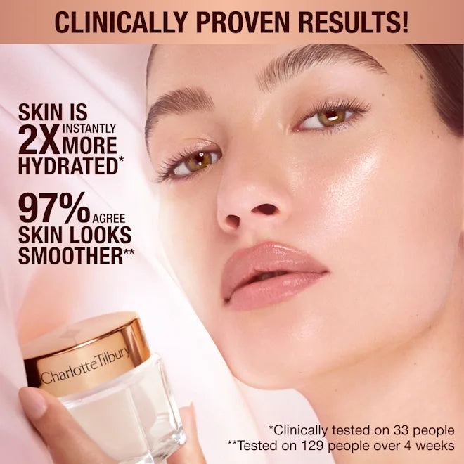 Charlotte Tilbury Charlotte's Magic Cream Spf15 Duo