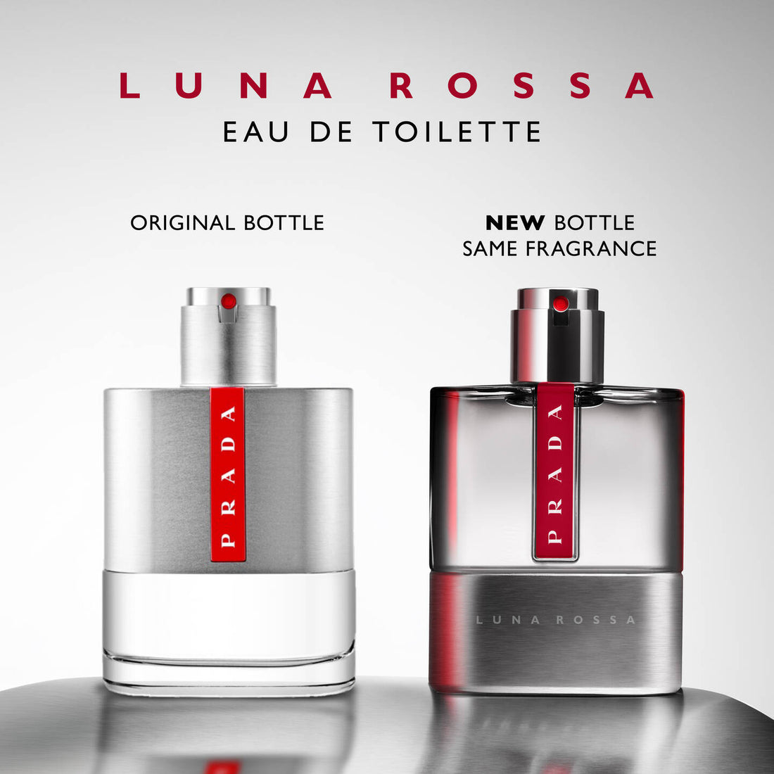 Prada Luna Rossa Men Edt (50ML/1.7oz)