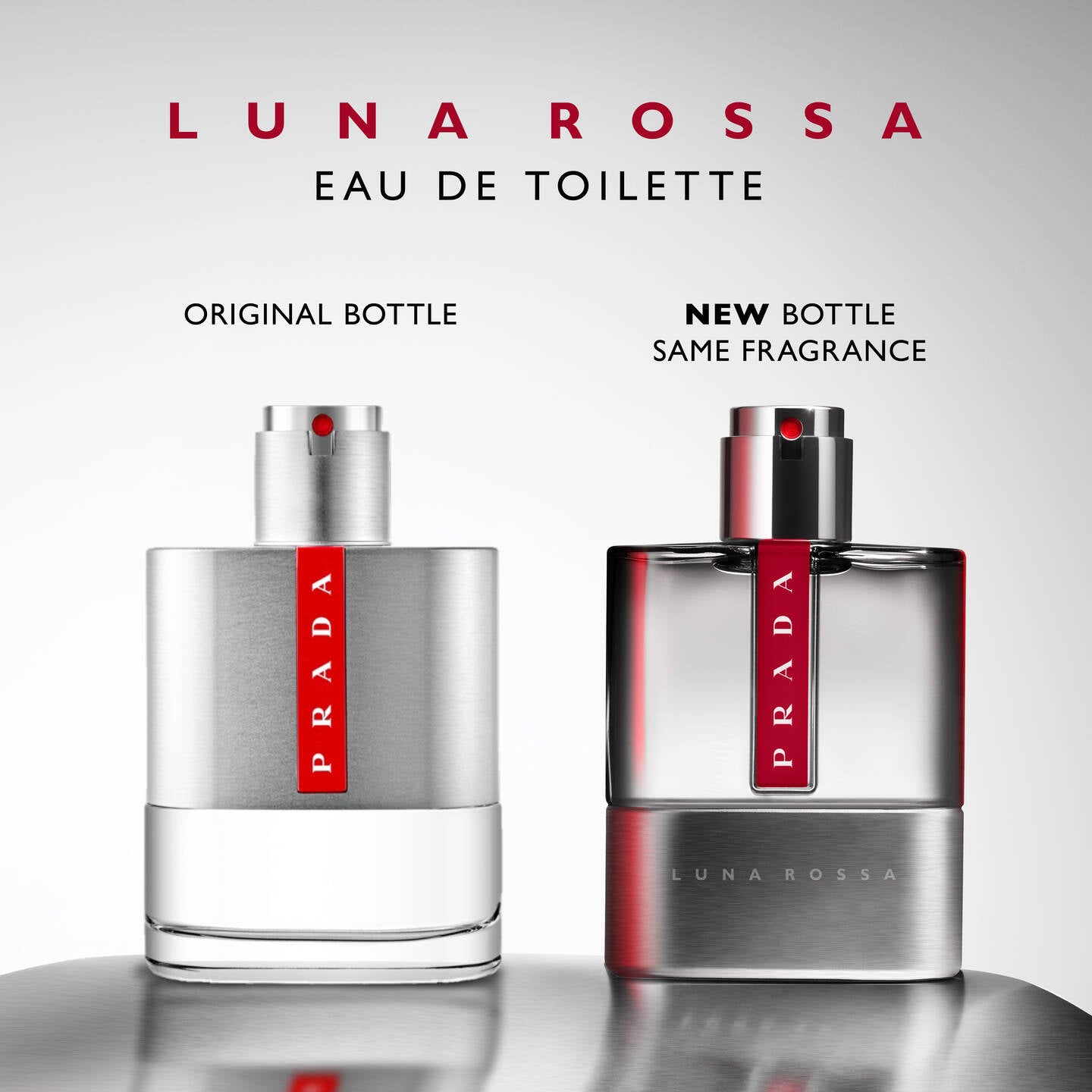 Prada Luna Rossa Men Edt (50ML/1.7oz)