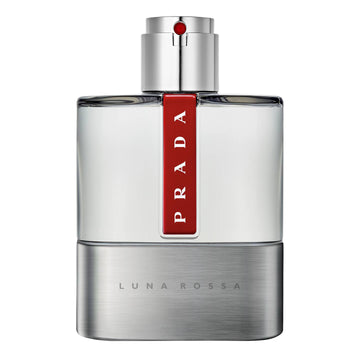 Prada Luna Rossa Men Edt (50ML/1.7oz)