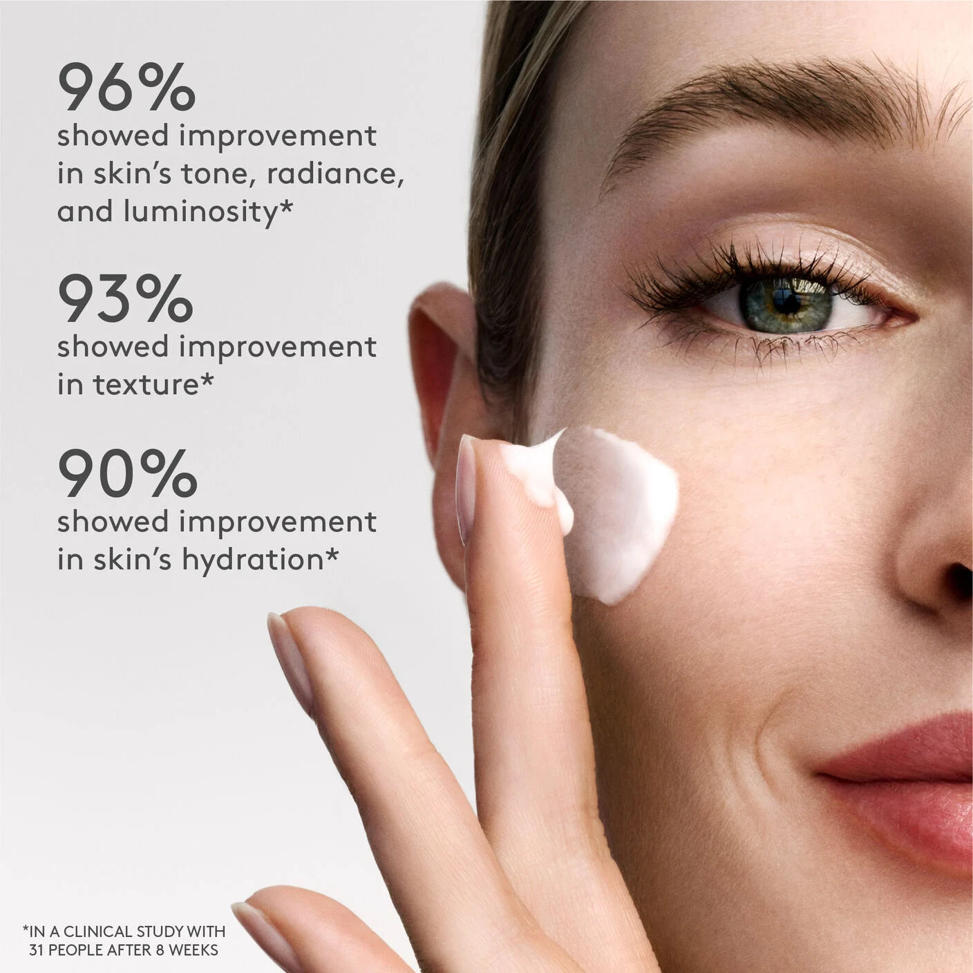 Drunk Elephant Protini Polypeptide Cream
