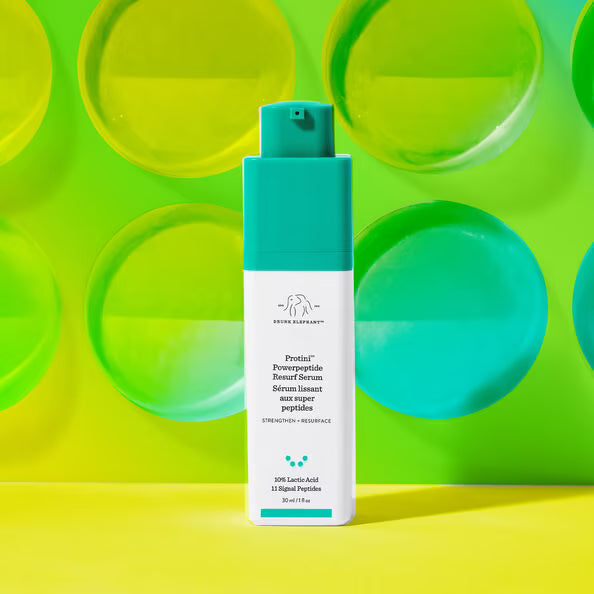 Drunk Elephant Protini Polypeptide Resurf Serum