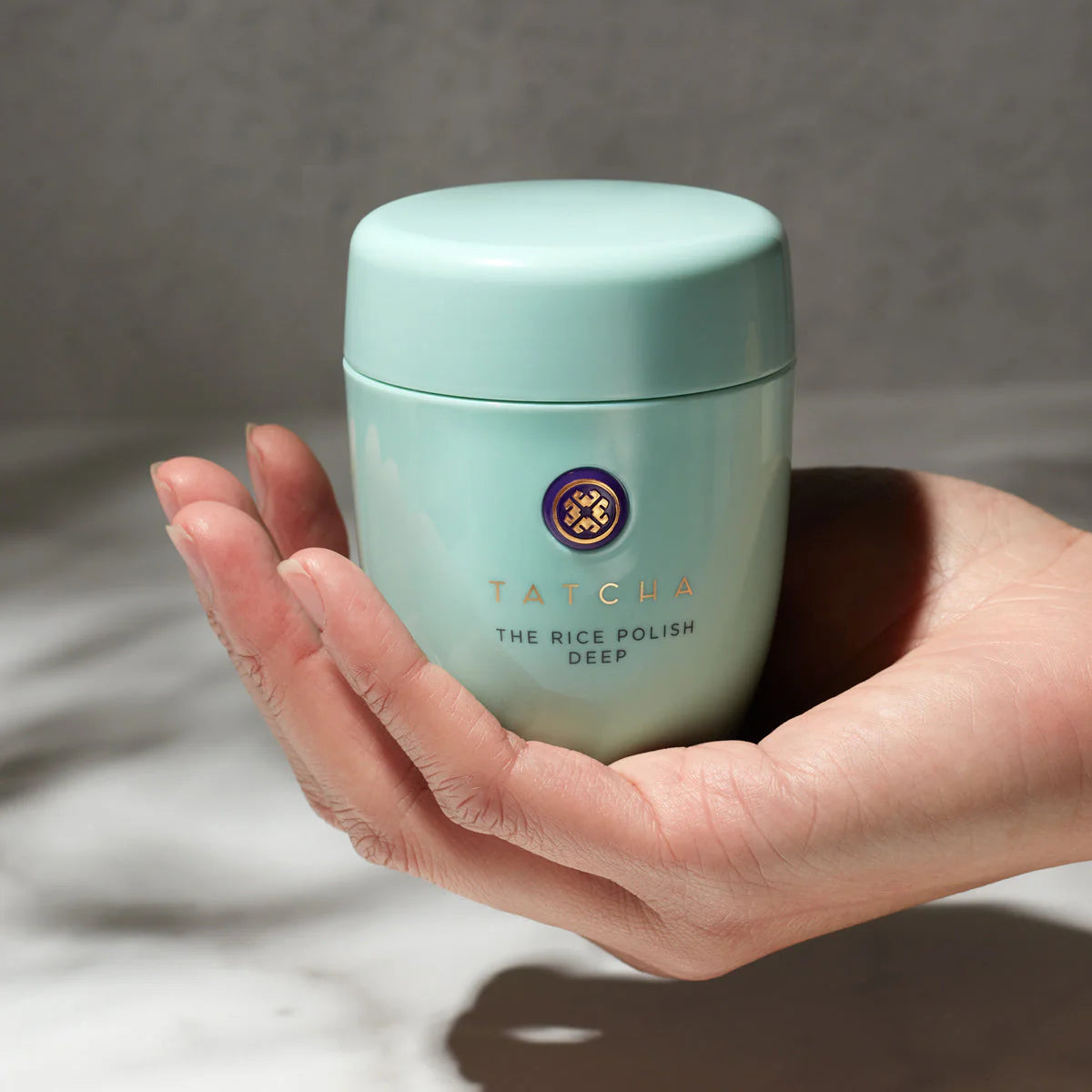Tatcha The Rice Polish Deep 60g/2.1 Oz