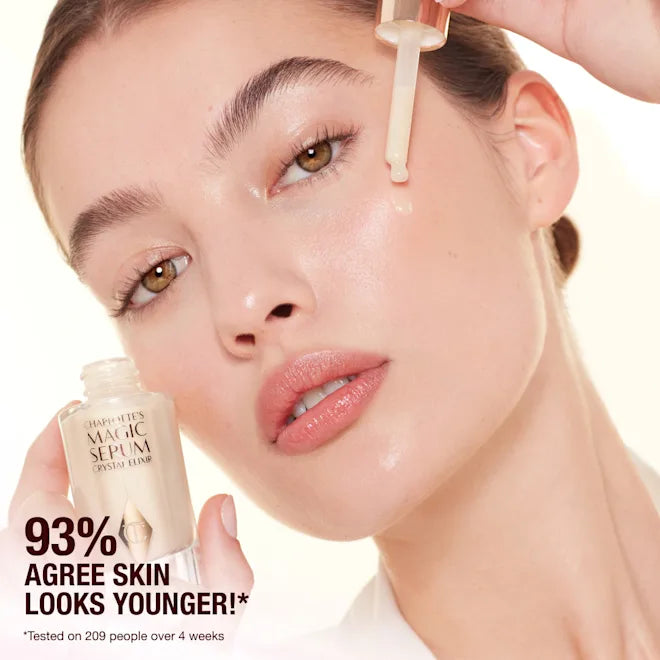 Charlotte Tilbury Charlotte's Magic Serum Crystal Elixir