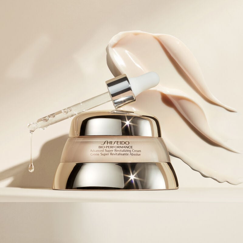Shiseido Bio-Performance Advanced Super Revitalizing Cream,75ml