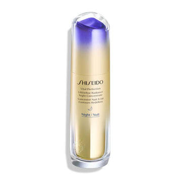 Shiseido Vital Perfection LiftDefine Radiance Night Concentrate 40mL