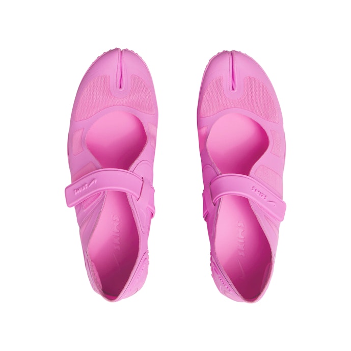 NikeSKIMS Rift Mesh