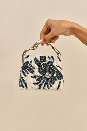 Cult Gaia Solene Mini Bag