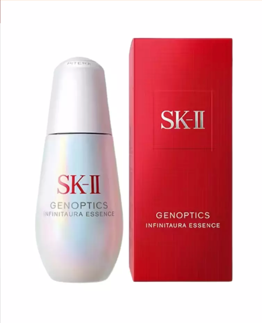 SK-II | Genoptics Infinite Aura Essence 75mL