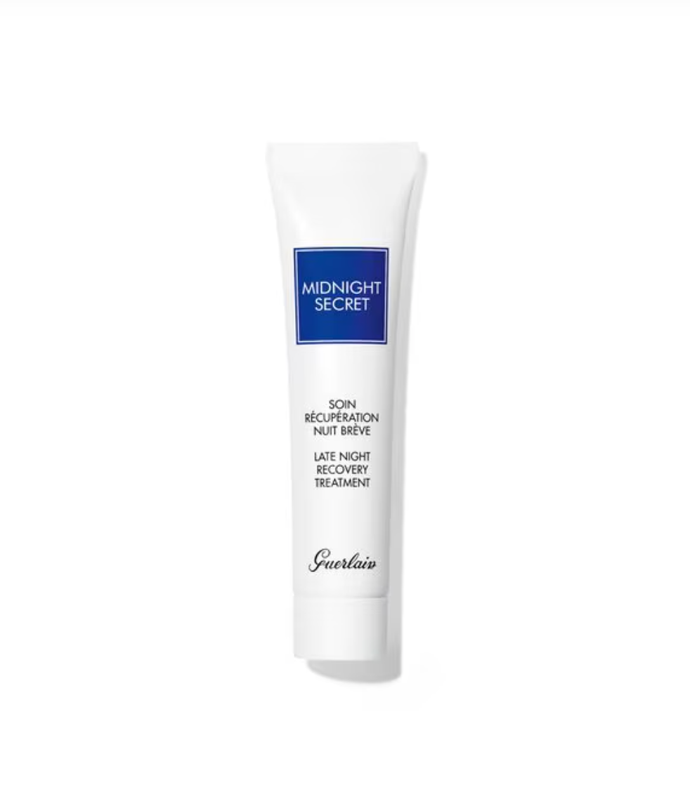 GUERLAIN | Midnight Secret Late Night Recovery Treatment (15 ml)