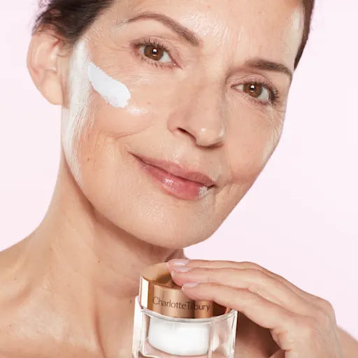 Charlotte Tilbury Charlotte's Magic Cream Spf15 Duo