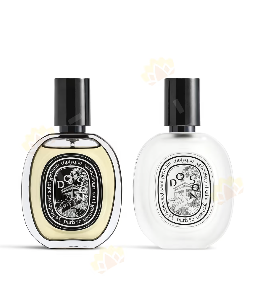 Diptyque | Do Son Gift Set Fragrances: EDT 30ml+ Hair Mist 30ml