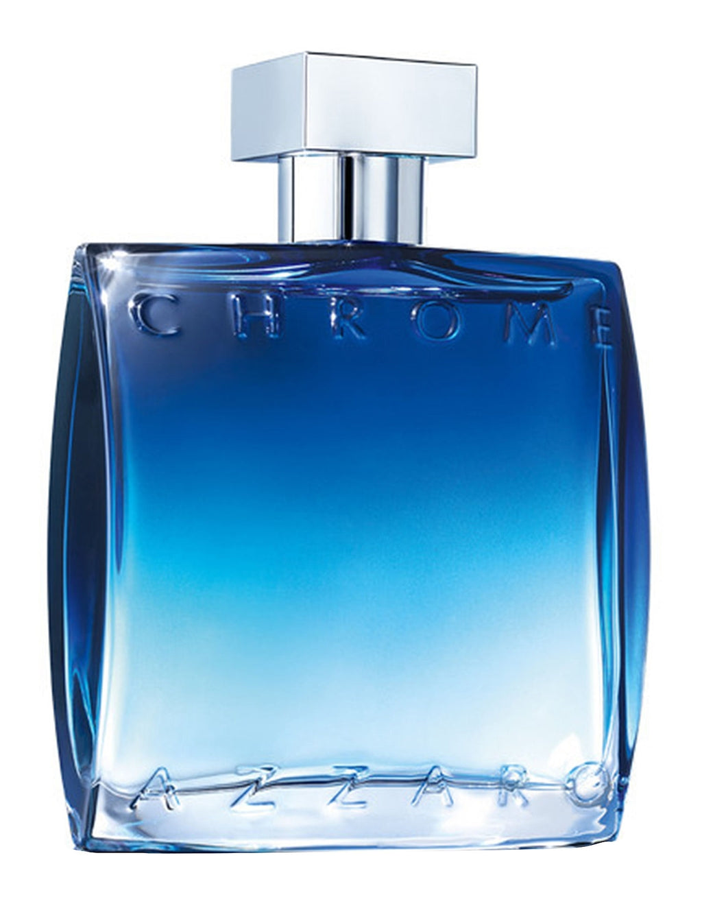Azzaro Chrome 22 Men Edp (100ML/3.4oz)