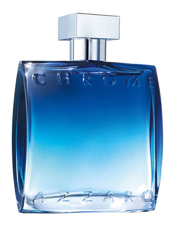 Azzaro Chrome 22 Men Edp (100ML/3.4oz)
