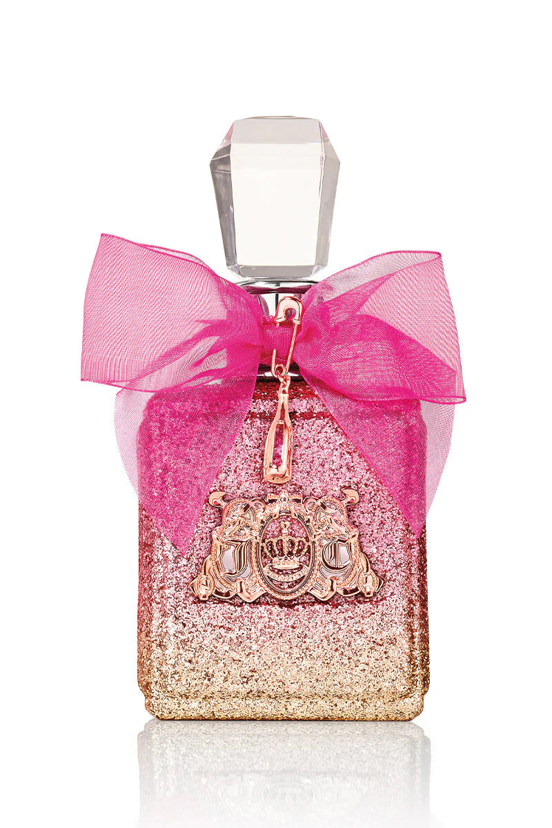 Juicy Couture | Viva La Rose (W) EDP 100ml