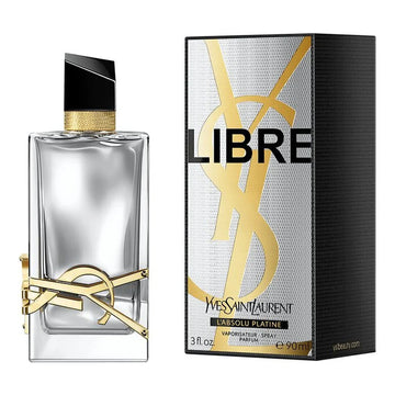 Yves Saint Laurent Libre L'absolu Platine Parfum (90ML/3oz)