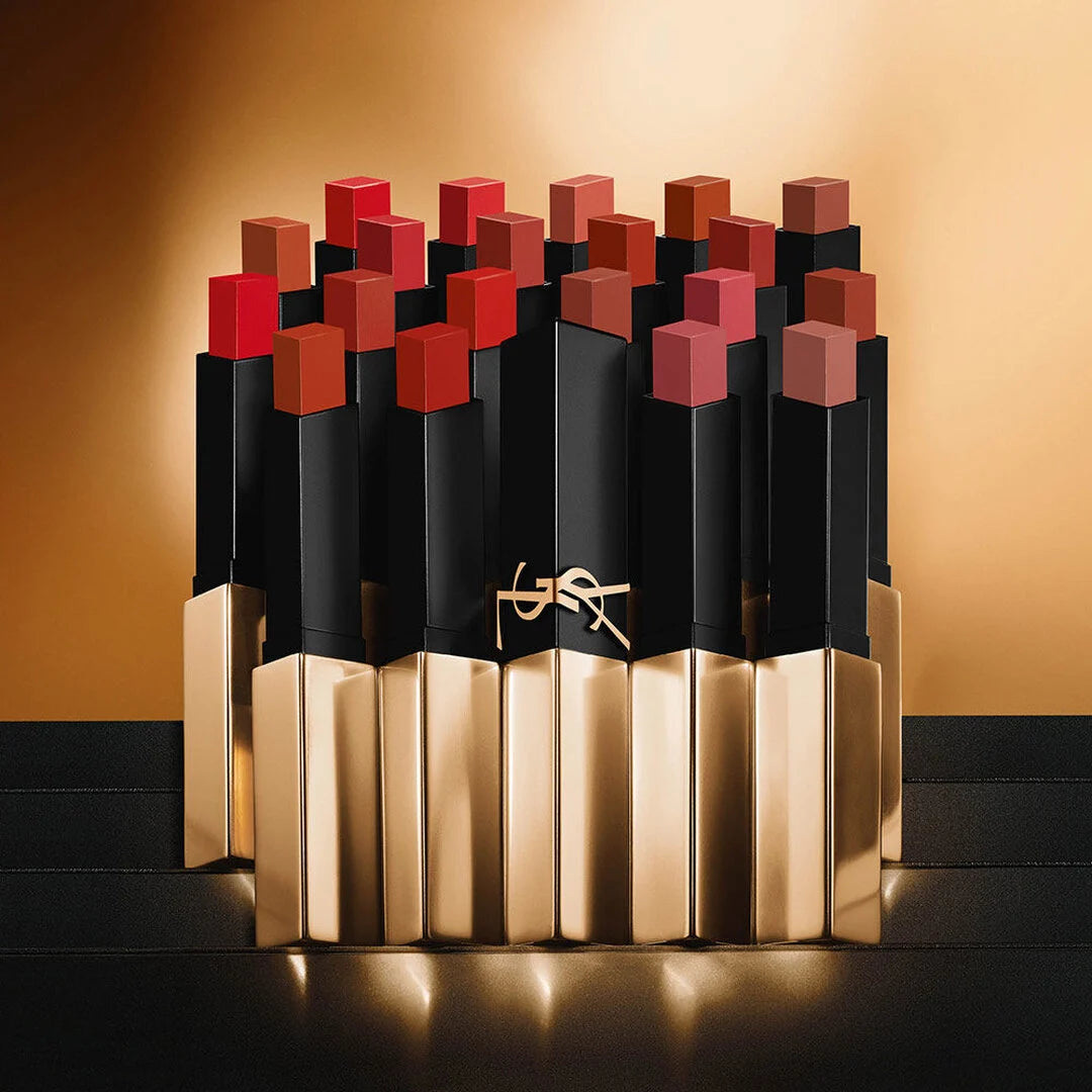 The Slim Couture Matte Lipstick 2.2g
