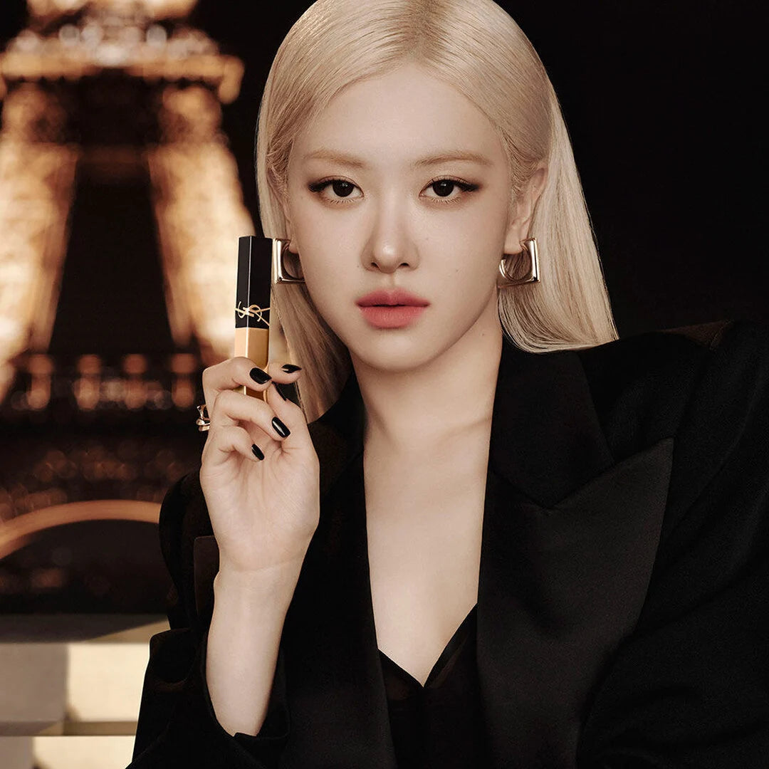 The Slim Couture Matte Lipstick 2.2g