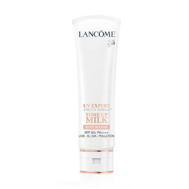 Lancome UV Expert Tone Up Rose N  SPF50+/ PA++++  50ml