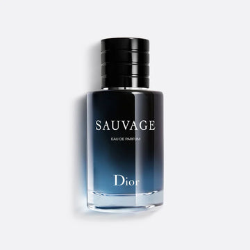 Dior	| Sauvage (M) EDP 60ml